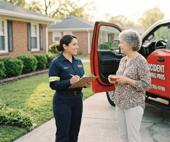 Accident Towing Service Melvin, IL FAQs